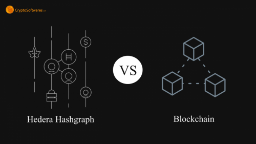 Hedera Hashgraph vs Blockchain â€“ A Comparison