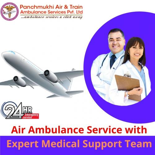 Panchmukhi Air Ambulance2