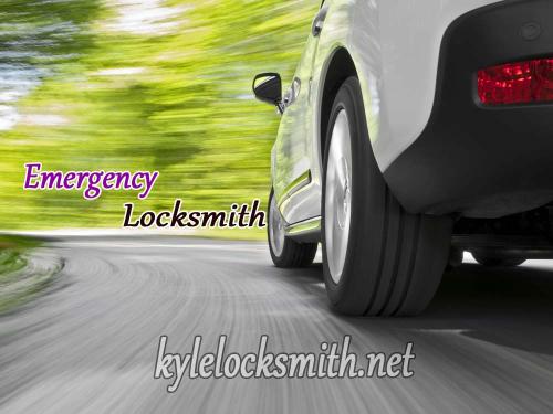 Kyle-emergency-locksmith