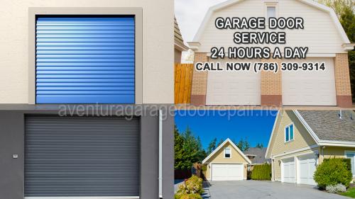 aventura-garage-door-service