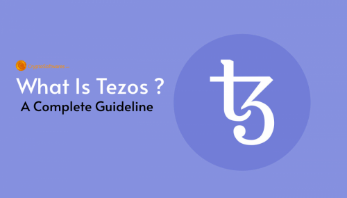 What Is Tezos ? – A Complete Guideline
