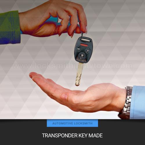 Raytown-Transponder-Key-Made