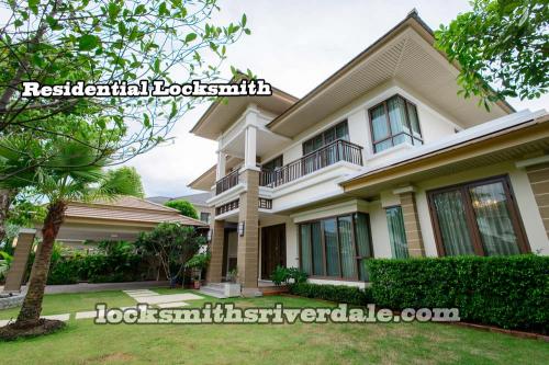 Riverdale-residential-locksmith