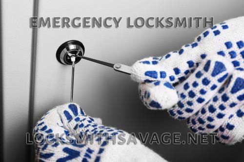 emergency-Locksmith-Savage