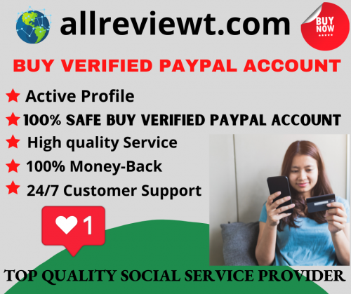 BUY VERIFIED PAYPAL ACCOUNT (8)