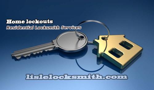 Lisle-locksmith-home-lockouts