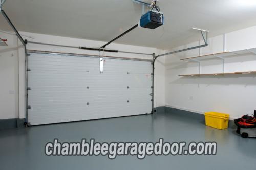 Chamblee-garage-door-spring-repair