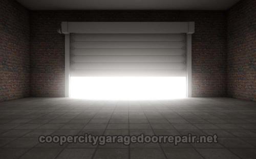 Cooper-City-garage-door-opener-installation