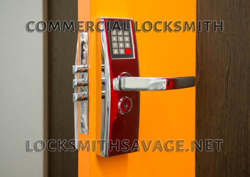 commercial-Locksmith-Savage