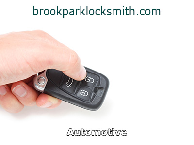 Brook-Park-Locksmith-Automotive