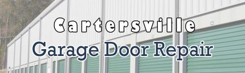 Cartersville-Garage-Door--Repair