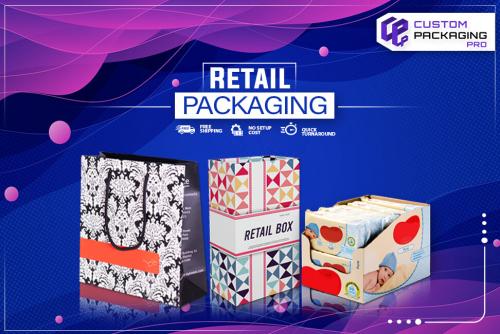 Retail Packaging -1