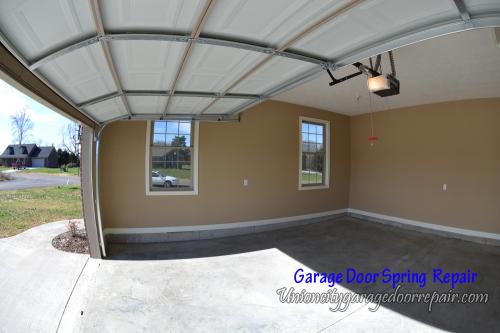 Union-City-Garage-Door-spring-repair 1