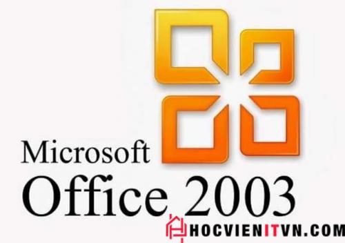 Microsoft Office 2003