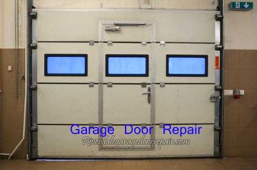 24-hour-Riverdale-Garage-Door-repair