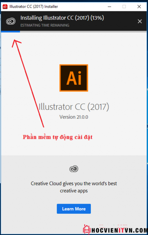 Adobe Illustrator cc 2017