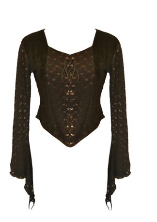 Women's Gothic Jackets for sale at Jordash Clothing