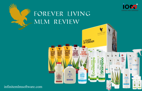 Forever MLM Living