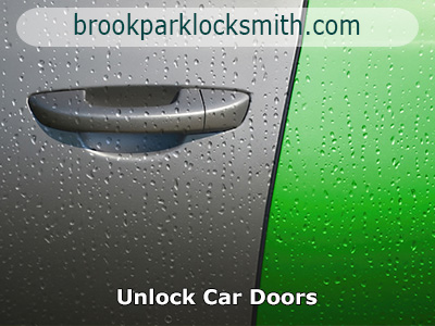 Brook-Park-Locksmith-Unlock-Car-Doors