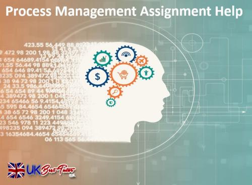 Process Management Assignment Help