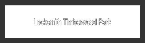 Locksmith-Timberwood-Park