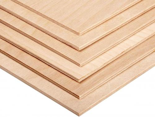 Birch Plywood