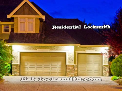 Lisle-residential-locksmith