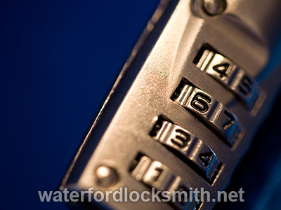 Waterford-safe-lock