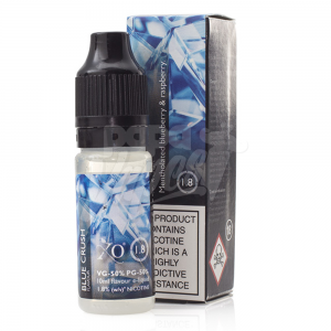 Cheap e-liquid Leicester