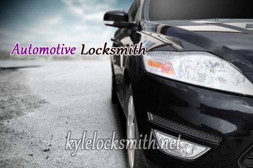 Kyle-automotive-locksmith