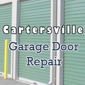 Cartersville-Garage-Door-Repair-300