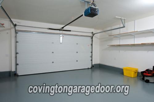 Covington-garage-door-spring-repair