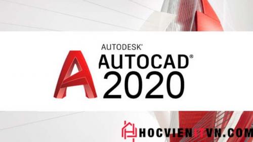 Download Autucad 2020