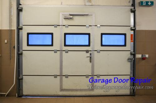 24-hour-Union-City-Garage-Door-repair