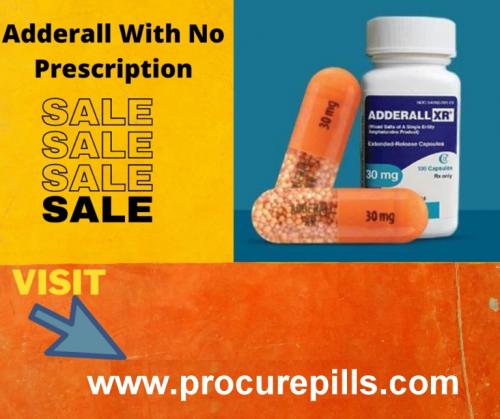 Easiest Way to Buy Adderall Prescription Online Overnight in UK