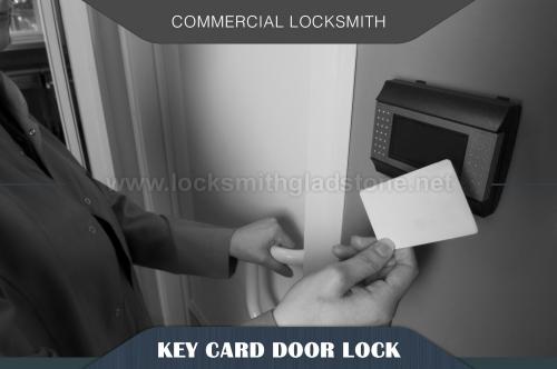 Gladstone-Commercial-Locksmith