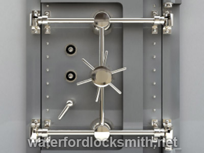 Waterford-commercial-locksmith