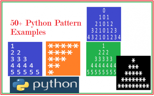 python-patterns