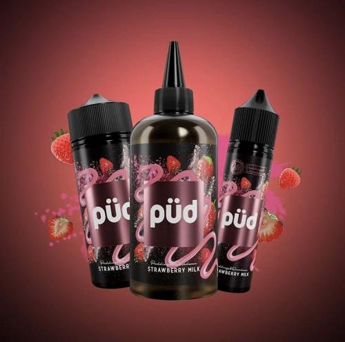 Buy Top Quality E Juice Leicester