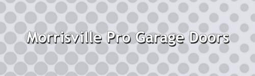 Morrisville-Pro-Garage-Doors