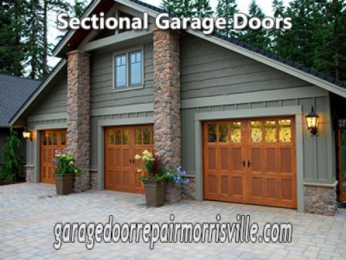 Morrisville-Sectional-Garage-Doors1