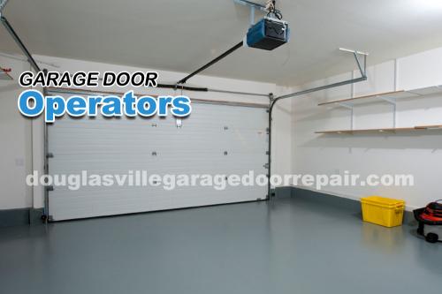 Douglasville-garage-door-repair-operators