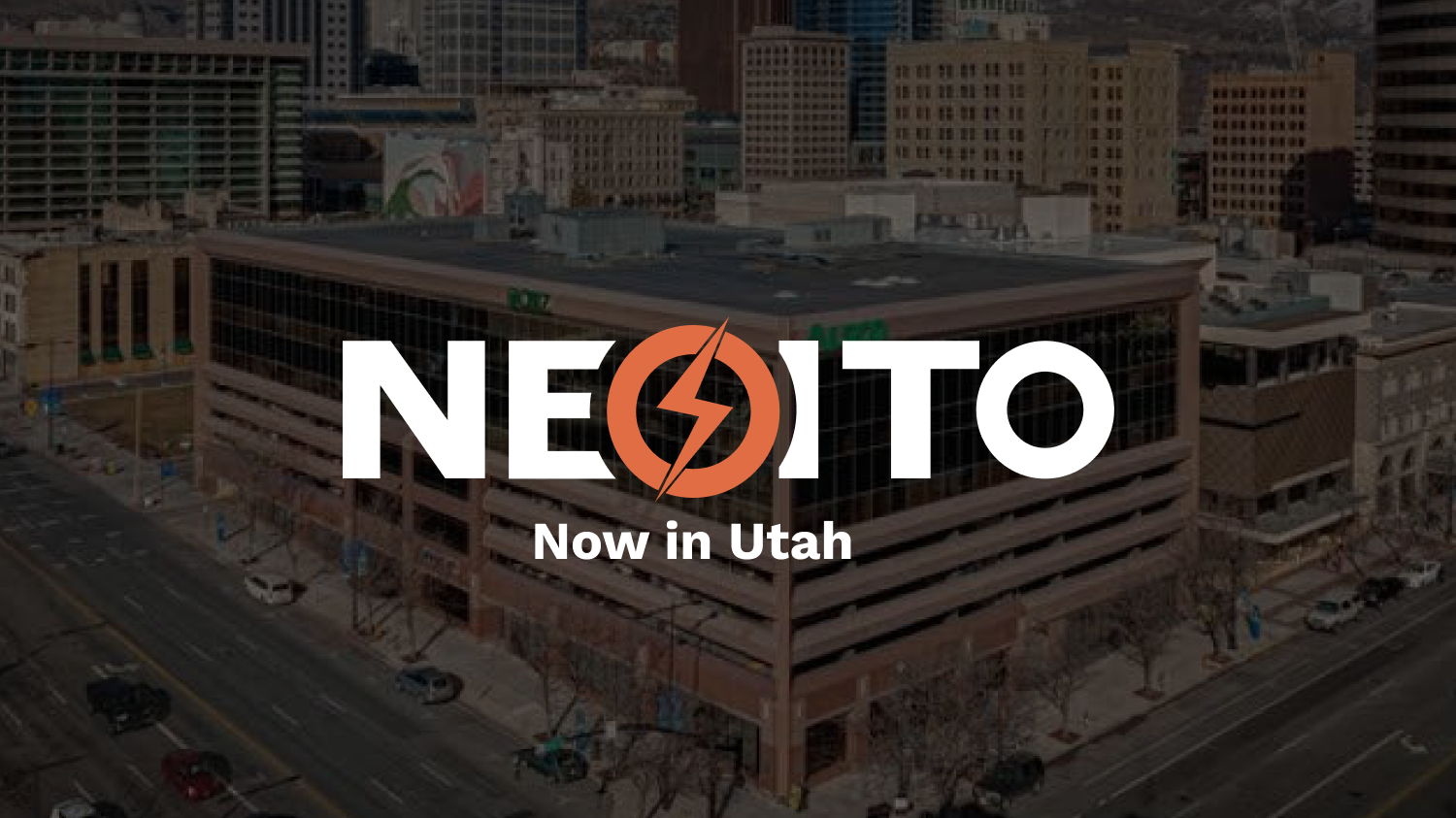 Neoito utah