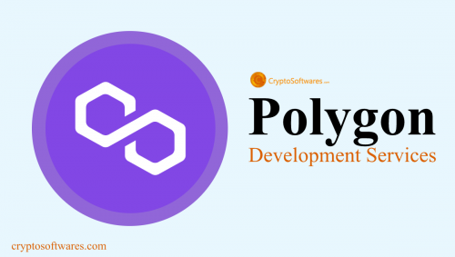 Polygon Development Services