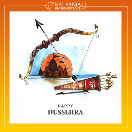 Kalpanjali Physio-Osteo Dashehra Post
