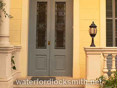 Waterford-residential-locksmith
