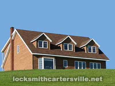 locksmith-cartersville-residential