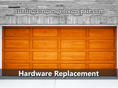 Huntingdon-garage-door-Hardware-Replacement