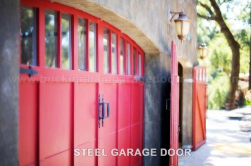 Steel-Buckingham-Garage-Door