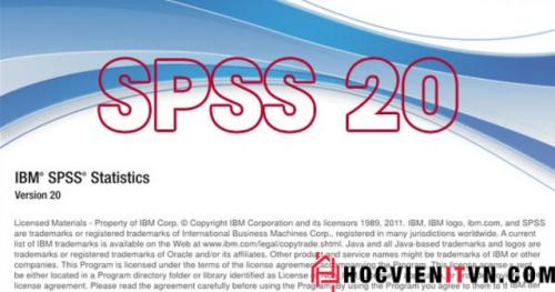 spss-20